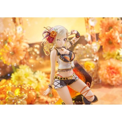 LOVE LIVE! - Miyashita Ai 1/7 Plum Pmoa PVC Figure 23 cm