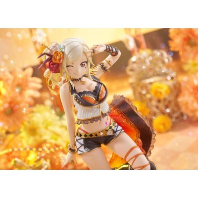 LOVE LIVE! - Miyashita Ai 1/7 Plum Pmoa PVC Figure 23 cm