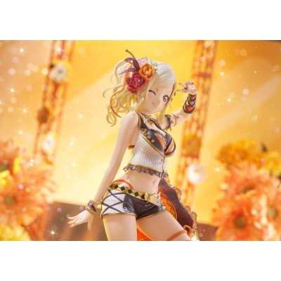 LOVE LIVE! - Miyashita Ai 1/7 Plum Pmoa PVC Figure 23 cm