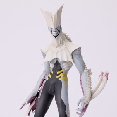 SHIN MEGAMI TENSEI - Varna Form-Ism Square-Enix PVC Figure 21 cm