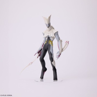 SHIN MEGAMI TENSEI - Varna Form-Ism Square-Enix PVC Figure 21 cm