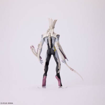 SHIN MEGAMI TENSEI - Varna Form-Ism Square-Enix PVC Figure 21 cm