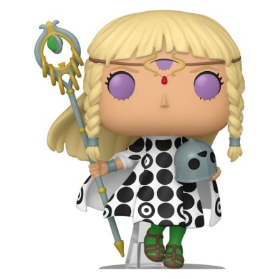 METAPHOR: REFANTAZIO - Eupha Funko Pop Games 1230