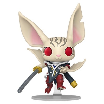 METAPHOR: REFANTAZIO - Heismay Funko Pop Games 1229