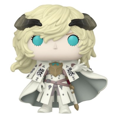 METAPHOR: REFANTAZIO - Louis Guiabern Funko Pop Games 1231