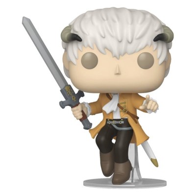 METAPHOR: REFANTAZIO - Strohl Funko Pop Games 1227