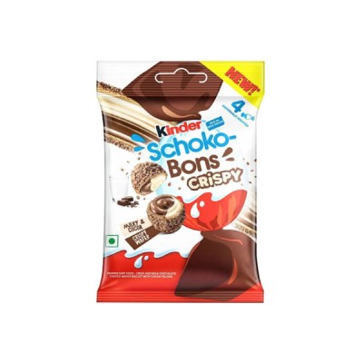 Kinder Schoko Bons Crispy 22.4 g