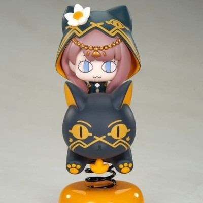 ARKNIGHTS - Pepe HappyShake Ver. APEX PVC Figure 10 cm