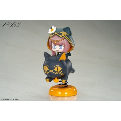 ARKNIGHTS - Pepe HappyShake Ver. APEX PVC Figure 10 cm