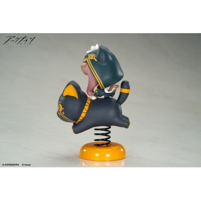 ARKNIGHTS - Pepe HappyShake Ver. APEX PVC Figure 10 cm