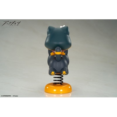 ARKNIGHTS - Pepe HappyShake Ver. APEX PVC Figure 10 cm