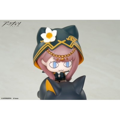 ARKNIGHTS - Pepe HappyShake Ver. APEX PVC Figure 10 cm