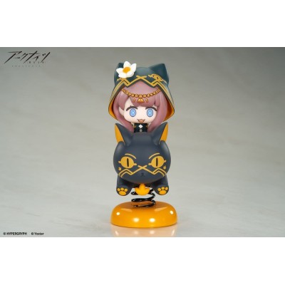 ARKNIGHTS - Pepe HappyShake Ver. APEX PVC Figure 10 cm