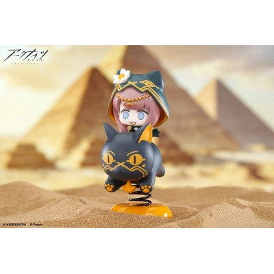ARKNIGHTS - Pepe HappyShake Ver. APEX PVC Figure 10 cm