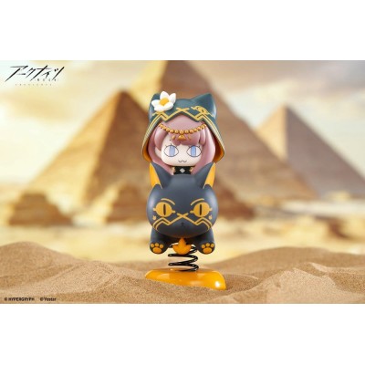 ARKNIGHTS - Pepe HappyShake Ver. APEX PVC Figure 10 cm