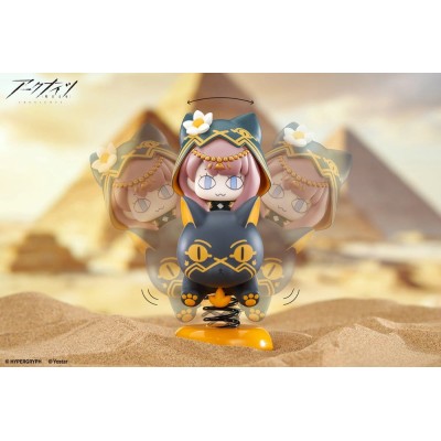 ARKNIGHTS - Pepe HappyShake Ver. APEX PVC Figure 10 cm
