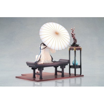 AZUR LANE - Yat Sen Paragon of Celestial Grace Ver. 1/7 APEX PVC Figure 22 cm