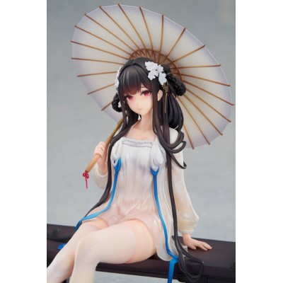 AZUR LANE - Yat Sen Paragon of Celestial Grace Ver. 1/7 APEX PVC Figure 22 cm