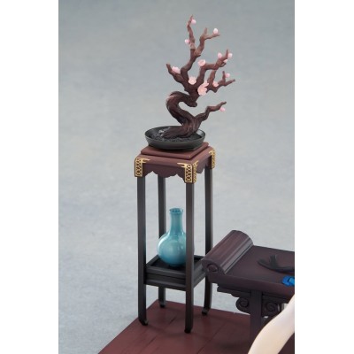 AZUR LANE - Yat Sen Paragon of Celestial Grace Ver. 1/7 APEX PVC Figure 22 cm