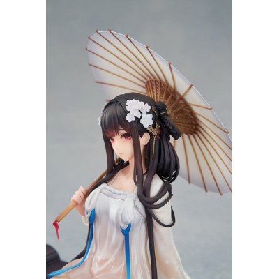 AZUR LANE - Yat Sen Paragon of Celestial Grace Ver. 1/7 APEX PVC Figure 22 cm