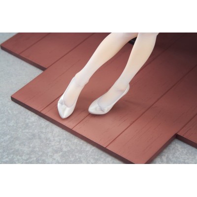 AZUR LANE - Yat Sen Paragon of Celestial Grace Ver. 1/7 APEX PVC Figure 22 cm