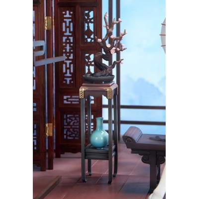 AZUR LANE - Yat Sen Paragon of Celestial Grace Ver. 1/7 APEX PVC Figure 22 cm