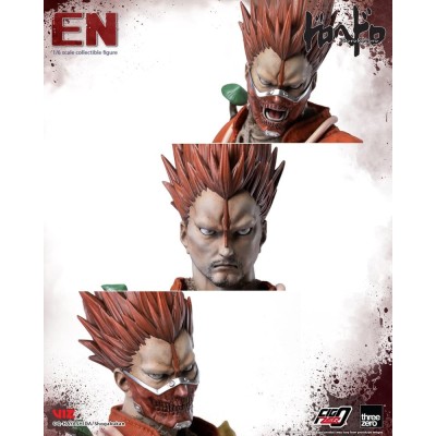 DOROHEDORO - En FigZero ThreeZero Action Figure 35 cm