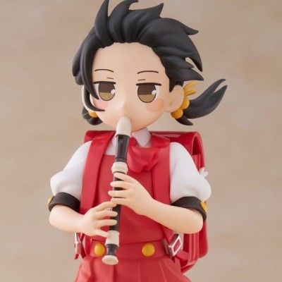 VOCALOID Elementary Schooler - Kaai Yuki Kyoufuu All Back Ver. AliceGlint PVC Figure 15 cm