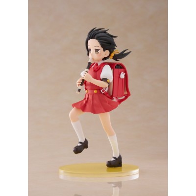 VOCALOID Elementary Schooler - Kaai Yuki Kyoufuu All Back Ver. AliceGlint PVC Figure 15 cm