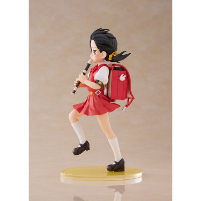 VOCALOID Elementary Schooler - Kaai Yuki Kyoufuu All Back Ver. AliceGlint PVC Figure 15 cm