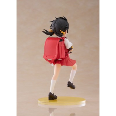 VOCALOID Elementary Schooler - Kaai Yuki Kyoufuu All Back Ver. AliceGlint PVC Figure 15 cm
