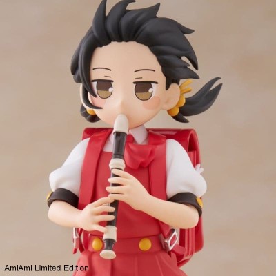 VOCALOID Elementary Schooler - Kaai Yuki Kyoufuu All Back Ver. AliceGlint PVC Figure AmiAmi Limited Edition 15 cm