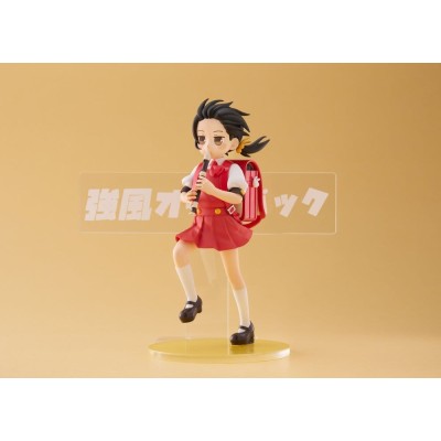 VOCALOID Elementary Schooler - Kaai Yuki Kyoufuu All Back Ver. AliceGlint PVC Figure AmiAmi Limited Edition 15 cm