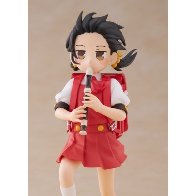 VOCALOID Elementary Schooler - Kaai Yuki Kyoufuu All Back Ver. AliceGlint PVC Figure AmiAmi Limited Edition 15 cm