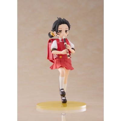 VOCALOID Elementary Schooler - Kaai Yuki Kyoufuu All Back Ver. AliceGlint PVC Figure AmiAmi Limited Edition 15 cm