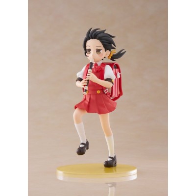 VOCALOID Elementary Schooler - Kaai Yuki Kyoufuu All Back Ver. AliceGlint PVC Figure AmiAmi Limited Edition 15 cm