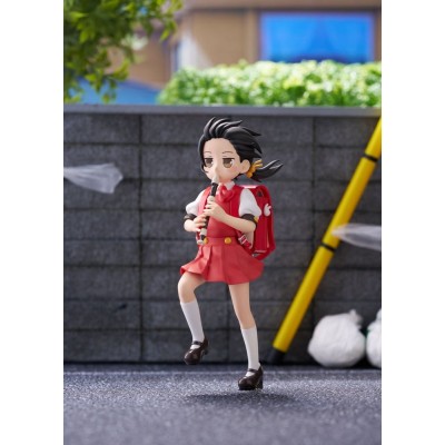 VOCALOID Elementary Schooler - Kaai Yuki Kyoufuu All Back Ver. AliceGlint PVC Figure AmiAmi Limited Edition 15 cm