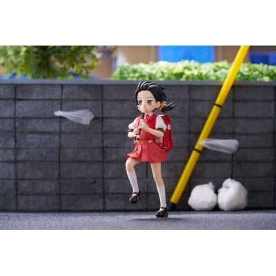 VOCALOID Elementary Schooler - Kaai Yuki Kyoufuu All Back Ver. AliceGlint PVC Figure AmiAmi Limited Edition 15 cm