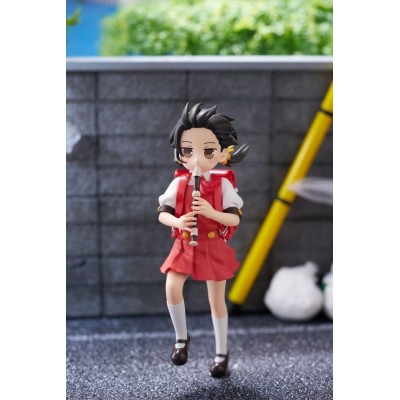 VOCALOID Elementary Schooler - Kaai Yuki Kyoufuu All Back Ver. AliceGlint PVC Figure AmiAmi Limited Edition 15 cm