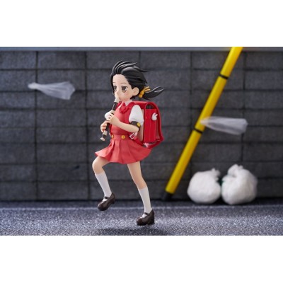 VOCALOID Elementary Schooler - Kaai Yuki Kyoufuu All Back Ver. AliceGlint PVC Figure AmiAmi Limited Edition 15 cm