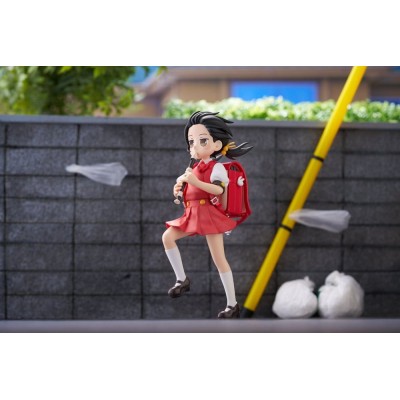 VOCALOID Elementary Schooler - Kaai Yuki Kyoufuu All Back Ver. AliceGlint PVC Figure AmiAmi Limited Edition 15 cm