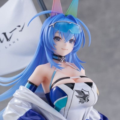 AZUR LANE - New Jersey IRF2024 Ver. 1/7 Furyu PVC Figure 30 cm