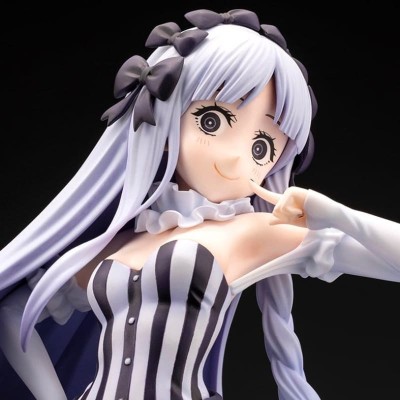 FATE/STRANGE FAKE - Francesca Prelati 1/7 Kotobukiya PVC Figure 24 cm