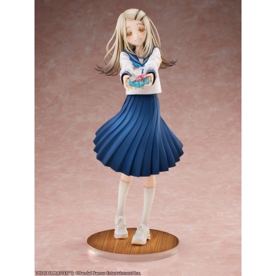 GAKUEN IDOLMASTER - Hiro Shinosawa Happy Mille-feuille Ver. 1/7 Neonmax Creative PVC Figure 25 cm
