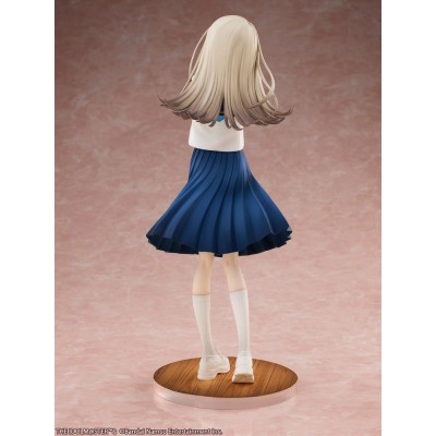 GAKUEN IDOLMASTER - Hiro Shinosawa Happy Mille-feuille Ver. 1/7 Neonmax Creative PVC Figure 25 cm