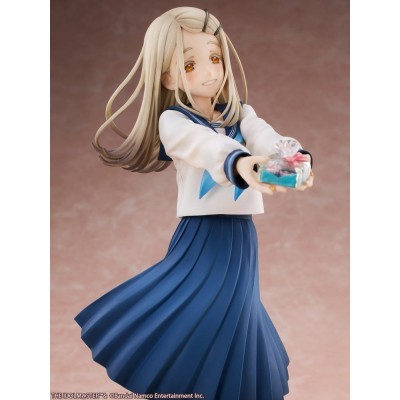 GAKUEN IDOLMASTER - Hiro Shinosawa Happy Mille-feuille Ver. 1/7 Neonmax Creative PVC Figure 25 cm