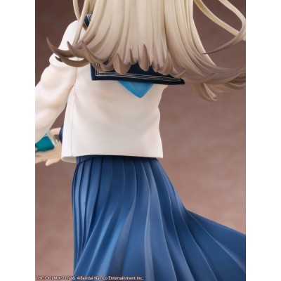GAKUEN IDOLMASTER - Hiro Shinosawa Happy Mille-feuille Ver. 1/7 Neonmax Creative PVC Figure 25 cm