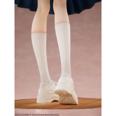 GAKUEN IDOLMASTER - Hiro Shinosawa Happy Mille-feuille Ver. 1/7 Neonmax Creative PVC Figure 25 cm