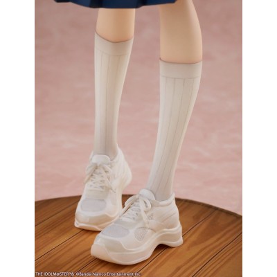 GAKUEN IDOLMASTER - Hiro Shinosawa Happy Mille-feuille Ver. 1/7 Neonmax Creative PVC Figure 25 cm