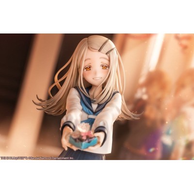 GAKUEN IDOLMASTER - Hiro Shinosawa Happy Mille-feuille Ver. 1/7 Neonmax Creative PVC Figure 25 cm